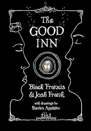 Seller image for The Good Inn by Francis, Black, Frank, Josh [Hardcover ] for sale by booksXpress