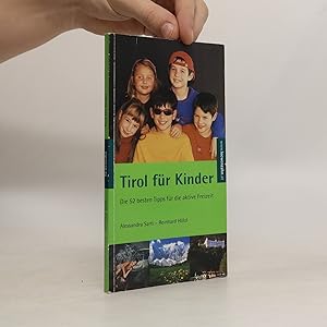 Bild des Verkufers fr Tirol fr Kinder zum Verkauf von Bookbot