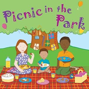 Seller image for Picnic in the Park by Griffiths, Joe [Paperback ] for sale by booksXpress