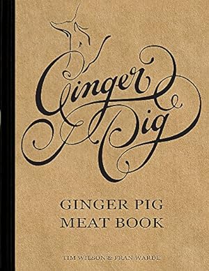 Immagine del venditore per Ginger Pig Meat Book by Wilson, Tim [Hardcover ] venduto da booksXpress