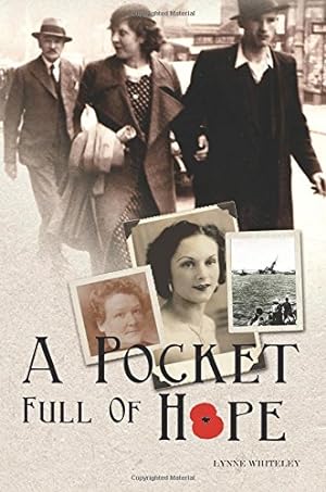 Seller image for A Pocket Full of Hope by Whiteley, Lynne [Paperback ] for sale by booksXpress