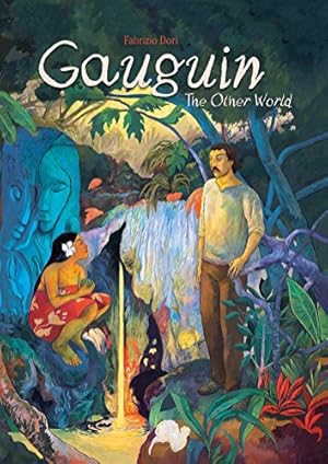 Imagen del vendedor de Gauguin: The Other World (Art Masters) by Dori, Fabrizio [Paperback ] a la venta por booksXpress