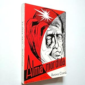 Alma mordida (Primera edición)