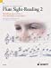 Image du vendeur pour Flute Sight-Reading: Volume 2 by Kember, John, Ramsden, Catherine [Paperback ] mis en vente par booksXpress