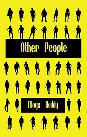Seller image for Other People by Roddy, Moya [Paperback ] for sale by booksXpress