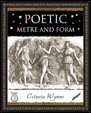 Seller image for Poetic Metre and Form by Octavia Wynne (author) [Paperback ] for sale by booksXpress