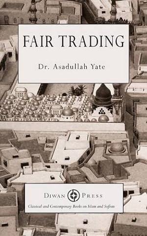 Seller image for Fair Trading by Yate, Asadullah [Paperback ] for sale by booksXpress