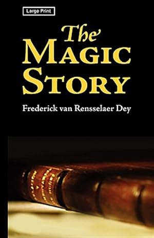 Immagine del venditore per Magic Story, Large-Print Edition venduto da GreatBookPrices