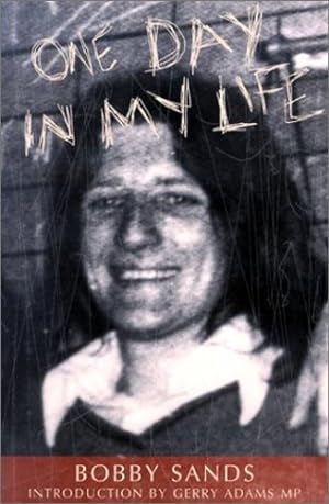 Seller image for One Day in My Life by Bobby Sands [Paperback ] for sale by booksXpress