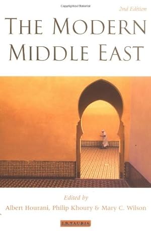 Seller image for The Modern Middle East: Revised Edition [Paperback ] for sale by booksXpress