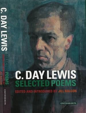 Immagine del venditore per Selected Poems by Day Lewis, C. [Hardcover ] venduto da booksXpress