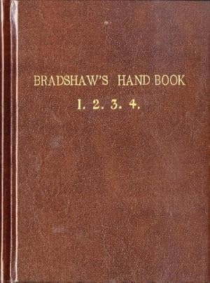 Seller image for Bradshaw's Handbook by Bradshaw, George [Hardcover ] for sale by booksXpress