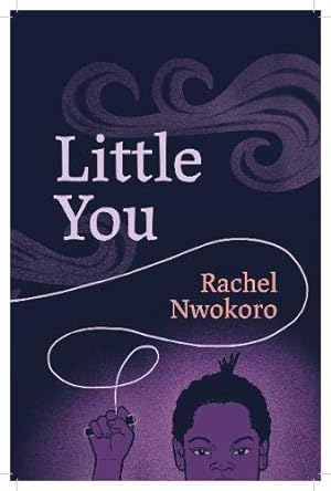 Seller image for Little You by Rachel Nwokoro [Paperback ] for sale by booksXpress