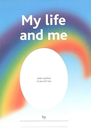 Seller image for My Life and Me by Camis, Jean [Spiral-bound ] for sale by booksXpress