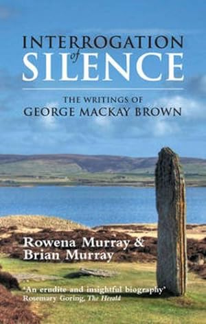 Imagen del vendedor de Interrogation of Silence by Murray, Rowena, Murray, Brian [Paperback ] a la venta por booksXpress
