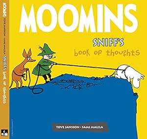 Imagen del vendedor de Moomins by Jansson, Tove [Hardcover ] a la venta por booksXpress