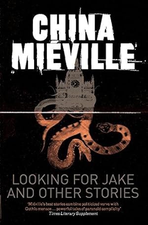 Image du vendeur pour Looking for Jake and Other Stories mis en vente par WeBuyBooks 2