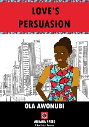 Seller image for Love's Persuasion [Paperback ] for sale by booksXpress