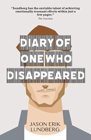 Seller image for Diary of One Who Disappeared [Paperback ] for sale by booksXpress