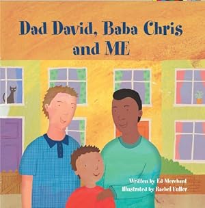 Seller image for Dad David, Baba Chris and Me by Merchant, Ed [Paperback ] for sale by booksXpress
