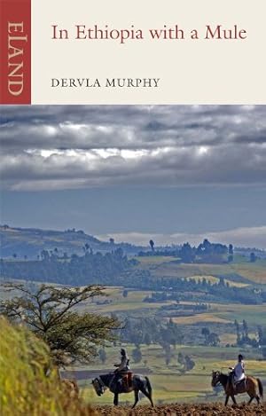 Seller image for In Ethiopia with a Mule by Dervla Murphy [Paperback ] for sale by booksXpress