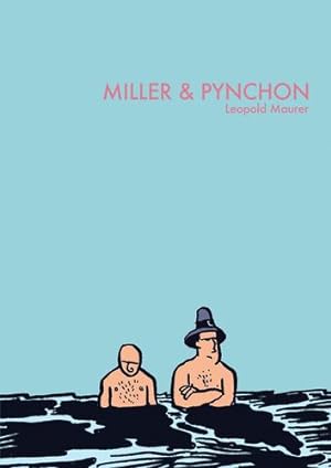 Seller image for Miller & Pinchon by Leopold Maurer,Leopold Mauer [Paperback ] for sale by booksXpress