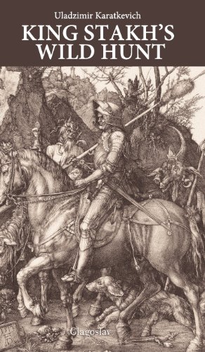 Seller image for King Stakh's Wild Hunt by Karatkevich, Uladzimir [Hardcover ] for sale by booksXpress