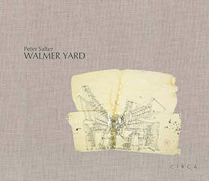 Seller image for Peter Salter - Walmer Yard by Salter, Peter, Beardsell, Peter, Dorrian, Mark, Kelly, Crispin, McLaughlin, Niall [Hardcover ] for sale by booksXpress