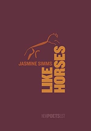 Seller image for Like Horses [Paperback ] for sale by booksXpress