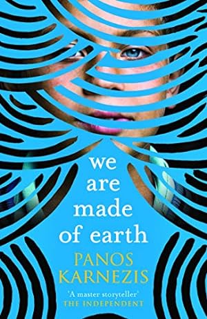 Bild des Verkufers fr We Are Made of Earth by Panos Karnezis [Paperback ] zum Verkauf von booksXpress