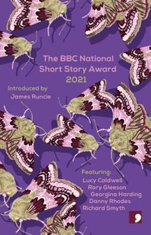 Seller image for The BBC National Short Story Award 2021 [Paperback ] for sale by booksXpress