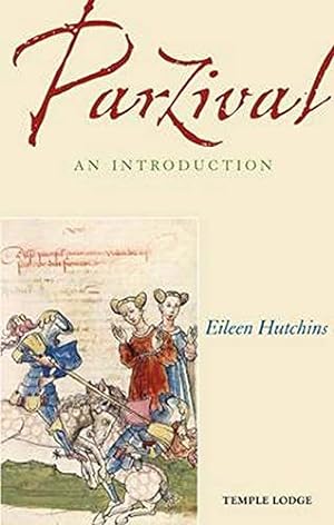 Seller image for Parzival: An Introduction by Hutchins, Eileen [Paperback ] for sale by booksXpress