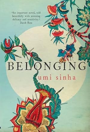 Seller image for Belonging by Sinha, Umi [Paperback ] for sale by booksXpress