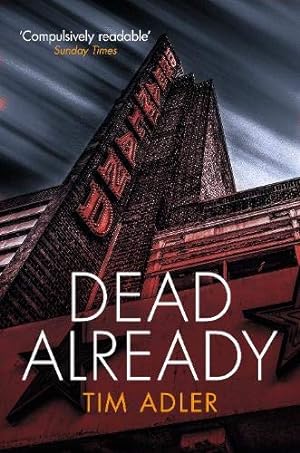 Seller image for Dead Already [Broché ] for sale by booksXpress