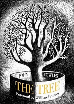 Seller image for The Tree by John Fowles, William Fiennes (writer of foreword) [Hardcover ] for sale by booksXpress