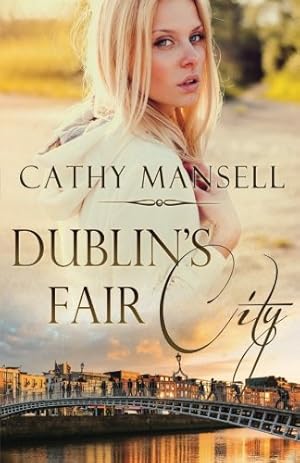 Seller image for Dublin's Fair City by Mansell, Cathy [Paperback ] for sale by booksXpress