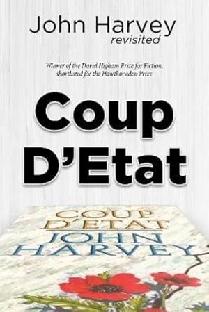 Seller image for Coup D'Etat [Paperback ] for sale by booksXpress
