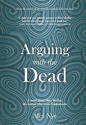 Seller image for Arguing with the Dead [Paperback ] for sale by booksXpress