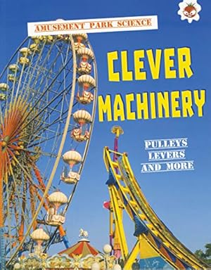 Seller image for Clever Machinery [Paperback ] for sale by booksXpress