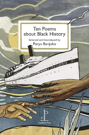 Seller image for Ten Poems about Black History [Paperback ] for sale by booksXpress
