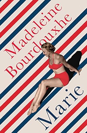Image du vendeur pour Marie by Bourdouxhe, Madeleine [Mass Market Paperback ] mis en vente par booksXpress