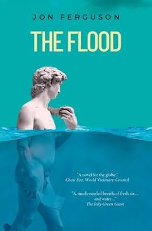 Seller image for The Flood by Ferguson, Jon [Paperback ] for sale by booksXpress