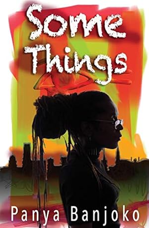 Seller image for Some Things by Banjoko, Panya [Paperback ] for sale by booksXpress