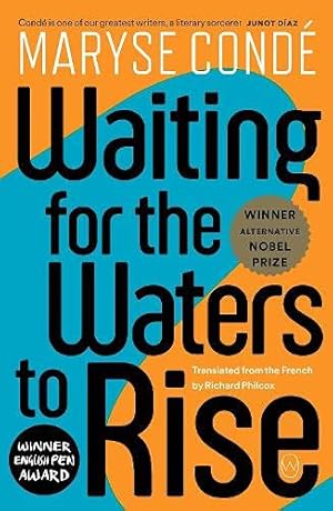 Immagine del venditore per Waiting For The Waters To Rise [Broché ] venduto da booksXpress