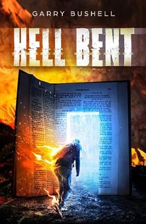 Seller image for Hell Bent by Garry Bushell [Paperback ] for sale by booksXpress