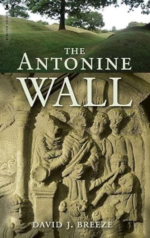 Seller image for The Antonine Wall by Breeze, David [Paperback ] for sale by booksXpress