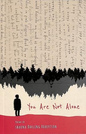 Seller image for You Are Not Alone [Paperback ] for sale by booksXpress