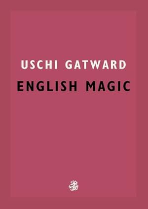 Seller image for English Magic [Broché ] for sale by booksXpress