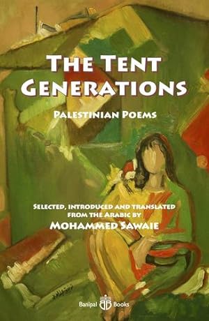 Seller image for The Tent Generations [Paperback ] for sale by booksXpress