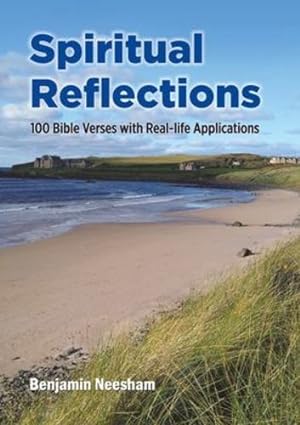 Seller image for Spiritual Reflections by Neesham, Benjamin [Paperback ] for sale by booksXpress